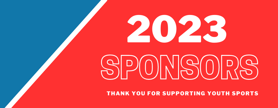 Thank You Sponsors