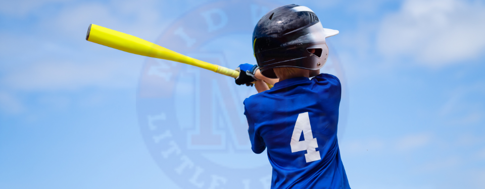 Thanks for Another Great Season at Midway LL!