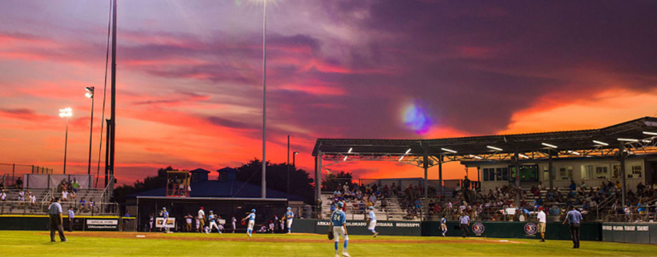 Championship games moved to SW Region Complex