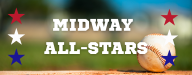 Good Luck to All-Stars 2025!